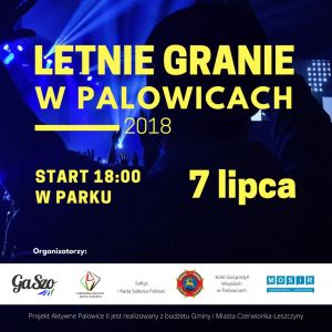 Aktywne Palowice II